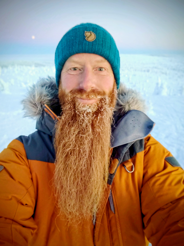 Jonathan Lhoir - Photographe Nature